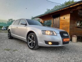 Audi A6 2.0TDI