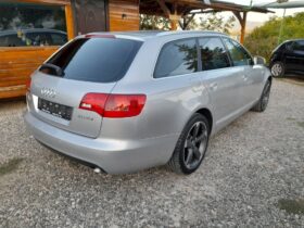 Audi A6 2.0TDI