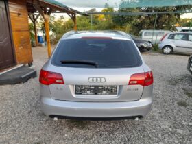 Audi A6 2.0TDI