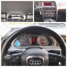 Audi A6 2.0TDI