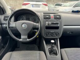 VW Golf 1.6i