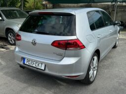 VW Golf 2.0TDI