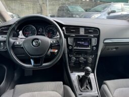 VW Golf 2.0TDI