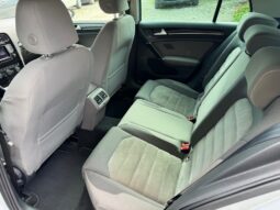 VW Golf 2.0TDI