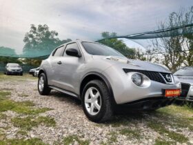 Nissan Juke DCI/AC