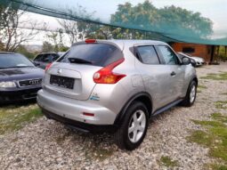 Nissan Juke DCI/AC