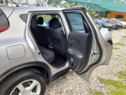 
										Nissan Juke DCI/AC full									