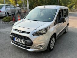 Ford Transit 1.5TDCI