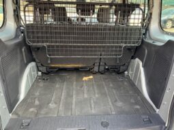 Ford Transit 1.5TDCI