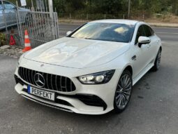 Mercedes-Benz GT AMG