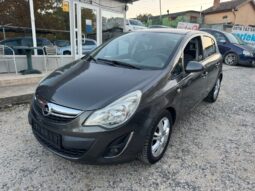 
										Opel Corsa 1.3CDTI full									