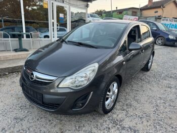 Opel Corsa 1.3CDTI