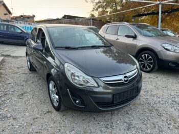 Opel Corsa 1.3CDTI