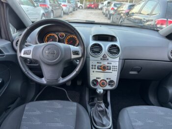 Opel Corsa 1.3CDTI