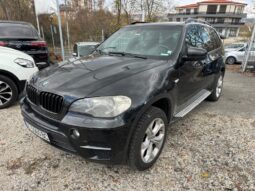 BMW X5 3.0d