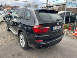 BMW X5 3.0d