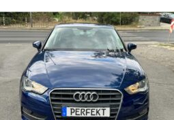 Audi A3 2.0TDI