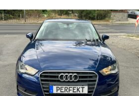 Audi A3 2.0TDI