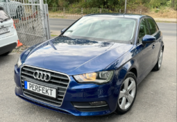 Audi A3 2.0TDI