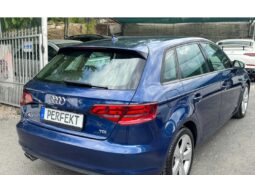 Audi A3 2.0TDI