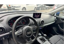 Audi A3 2.0TDI