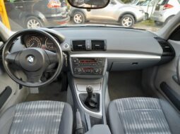 BMW 118 d Klima