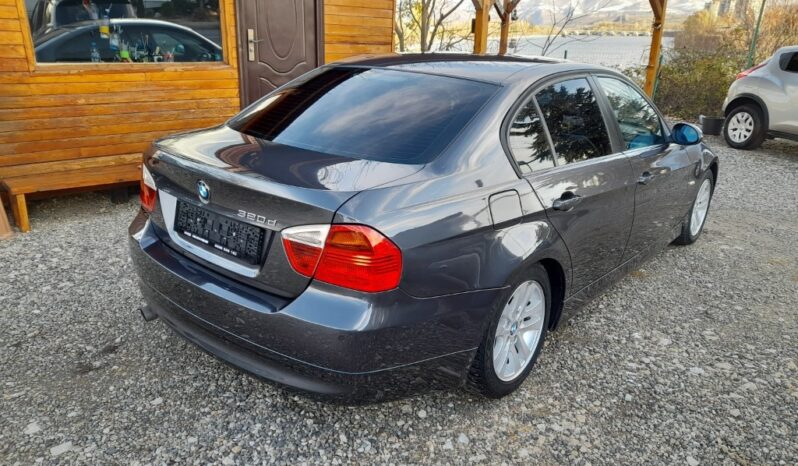 
								BMW 320 Klımatronik full									