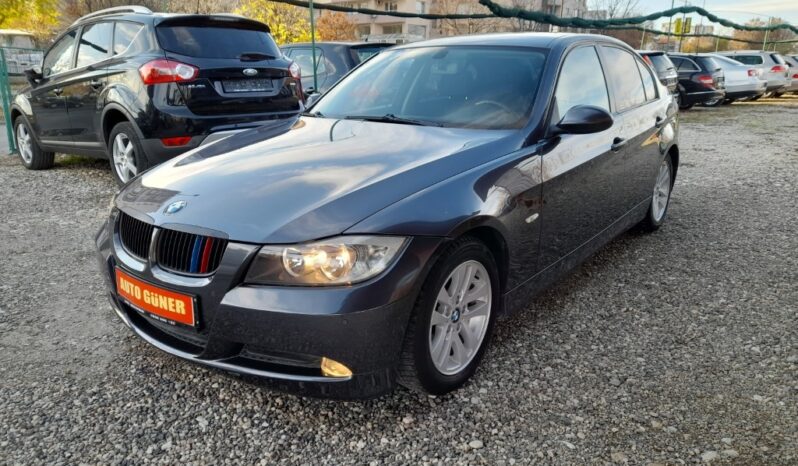 
								BMW 320 Klımatronik full									