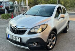 Opel Mokka 1.7CDTI Cosmo