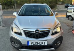 Opel Mokka 1.7CDTI Cosmo