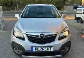 Opel Mokka 1.7CDTI Cosmo