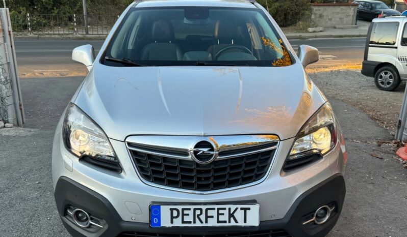 
								Opel Mokka 1.7CDTI Cosmo full									