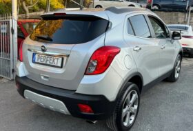 Opel Mokka 1.7CDTI Cosmo