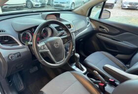 Opel Mokka 1.7CDTI Cosmo