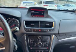 Opel Mokka 1.7CDTI Cosmo