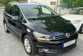 VW Touran 2.0TDI DSG