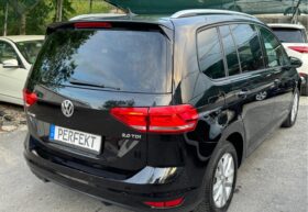 VW Touran 2.0TDI DSG