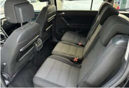 
										VW Touran 2.0TDI DSG full									