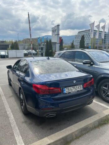 BMW 530 D XDRIVE