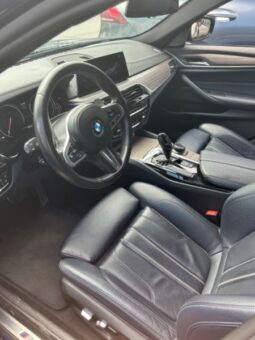 
										BMW 530 D XDRIVE full									