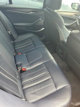 
										BMW 530 D XDRIVE full									