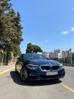 
										BMW 530 D XDRIVE full									