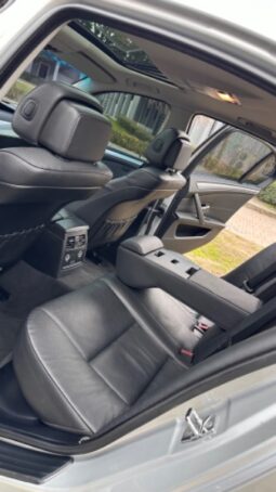 BMW 530d 2008 LCİ