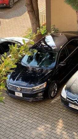 
										Amerikan Passat R LINE 2017 Model – Florida’da, Garantili ve Temiz Araç full									