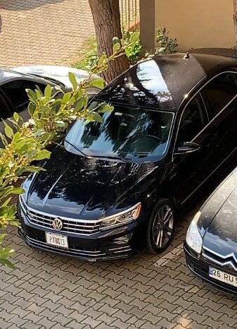 
								Amerikan Passat R LINE 2017 Model – Florida’da, Garantili ve Temiz Araç full									