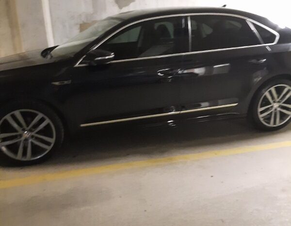 
								Amerikan Passat R LINE 2017 Model – Florida’da, Garantili ve Temiz Araç full									