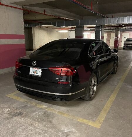 
								Amerikan Passat R LINE 2017 Model – Florida’da, Garantili ve Temiz Araç full									