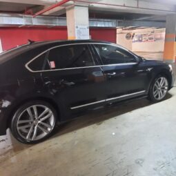Amerikan Passat R LINE 2017 Model – Florida’da, Garantili ve Temiz Araç