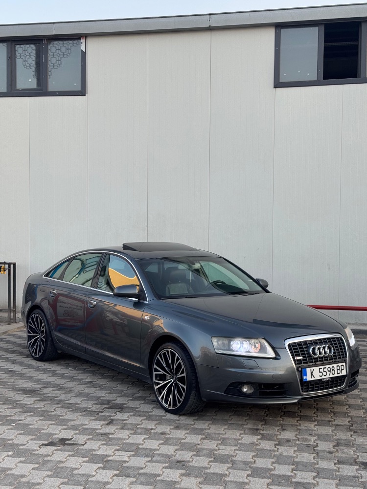 Temiz yeni bakımlı s line