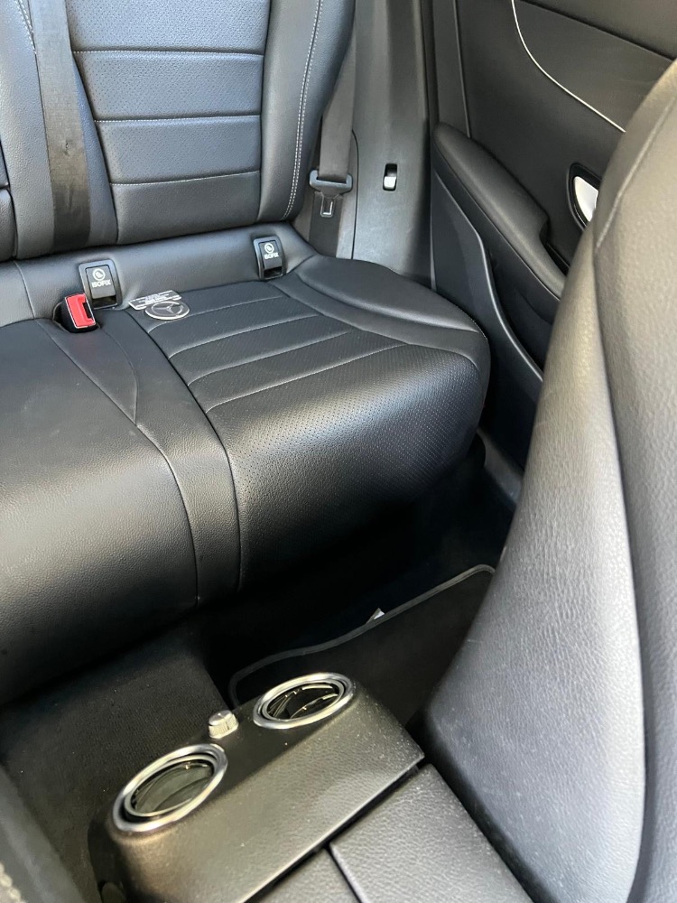 2016 Mercedes glc300